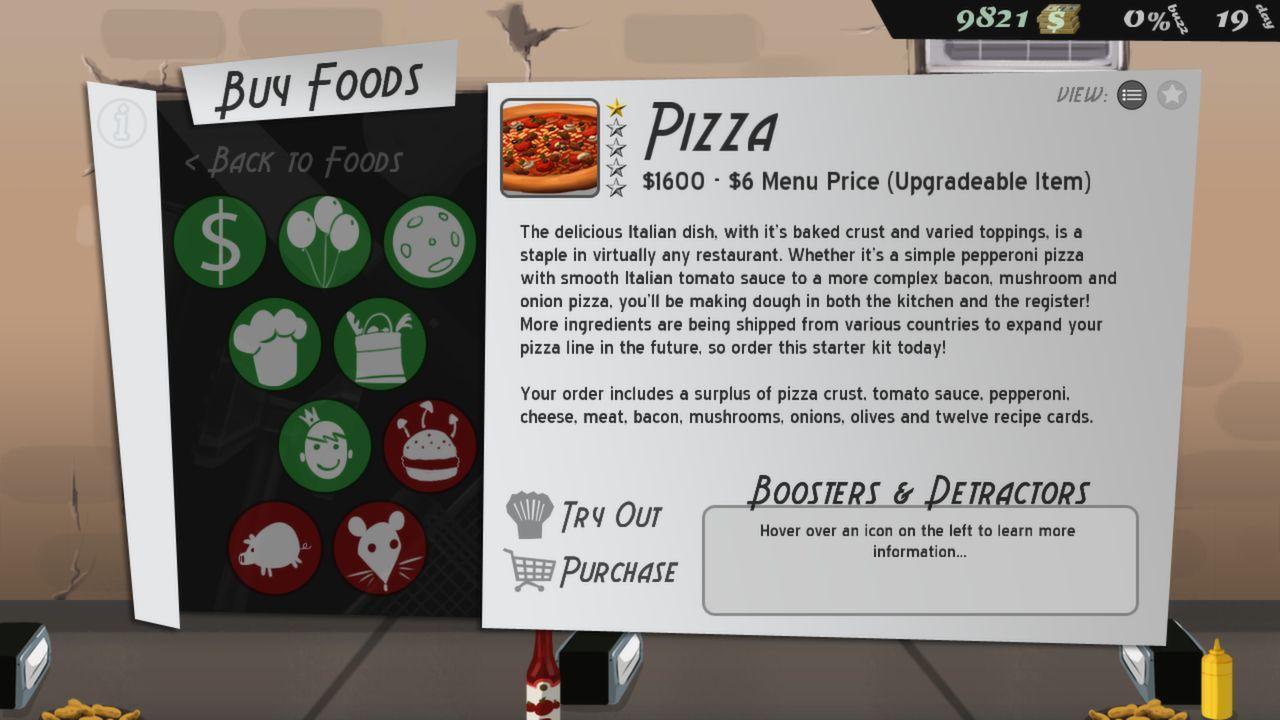 Cook, Serve, Delicious حزمة بي سي ستيم كود رقمي