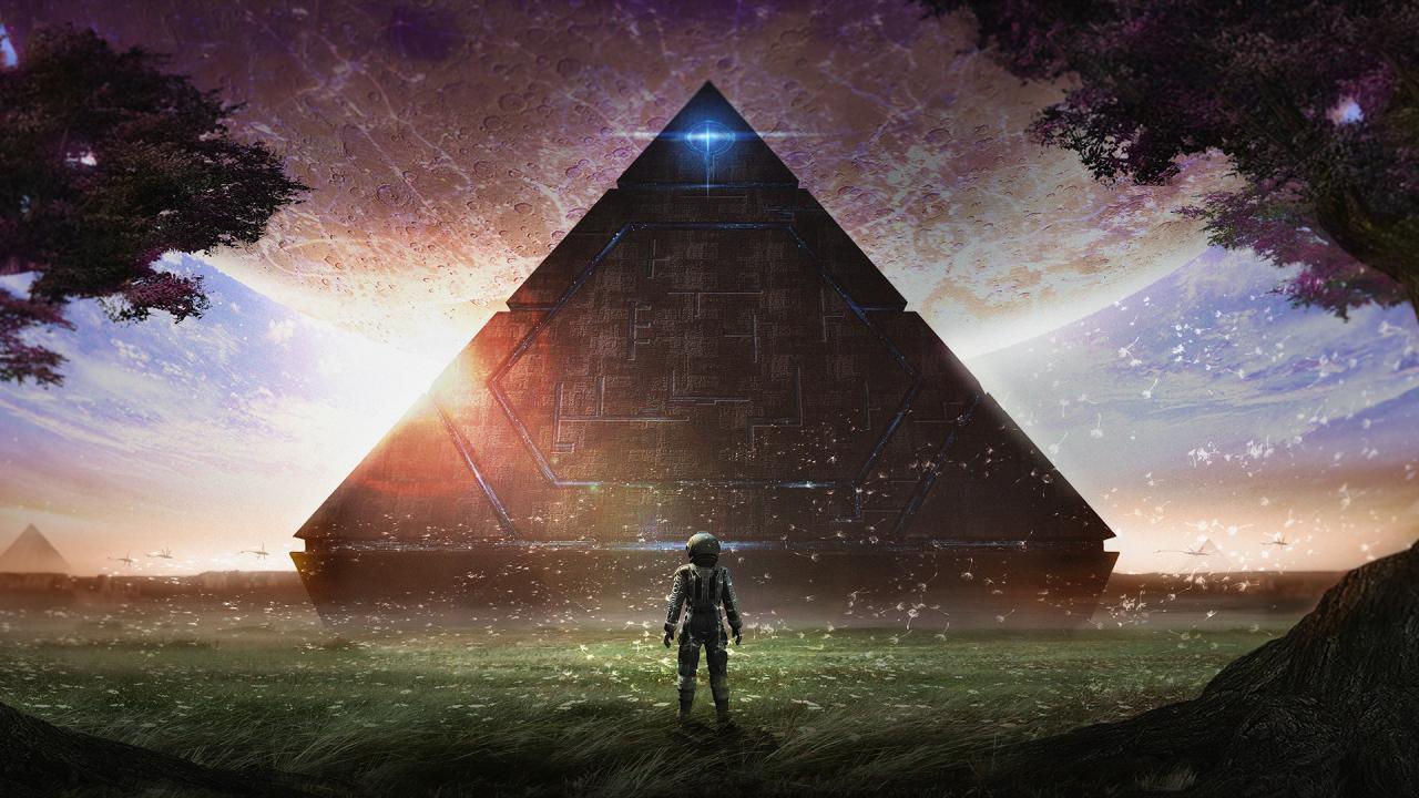 Unearthing Mars VR ستيم كود رقمي