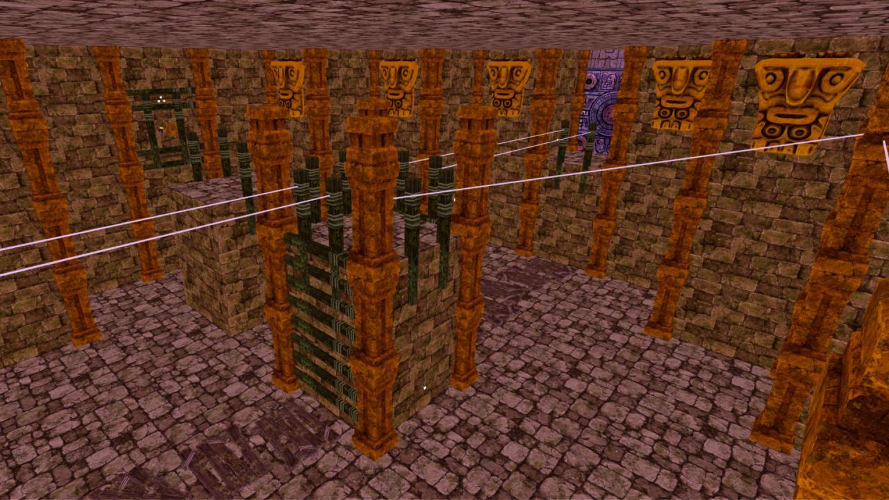 Temple Raid ستيم كود رقمي