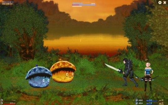 Fearless Fantasy ستيم كود رقمي