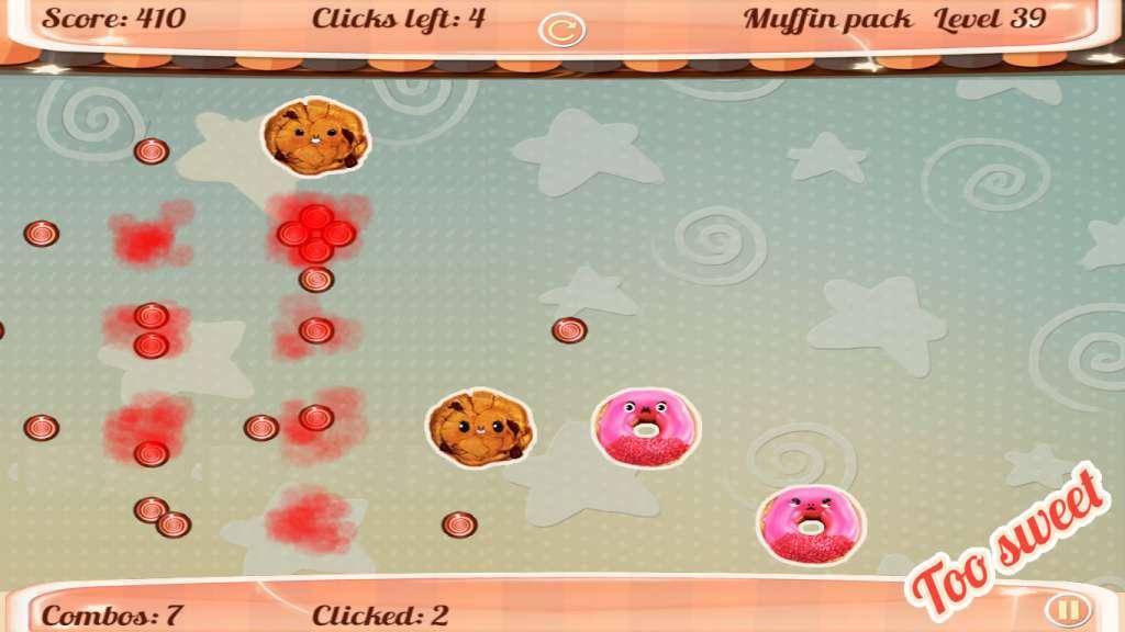 Candy Blast بي سي ستيم كود رقمي