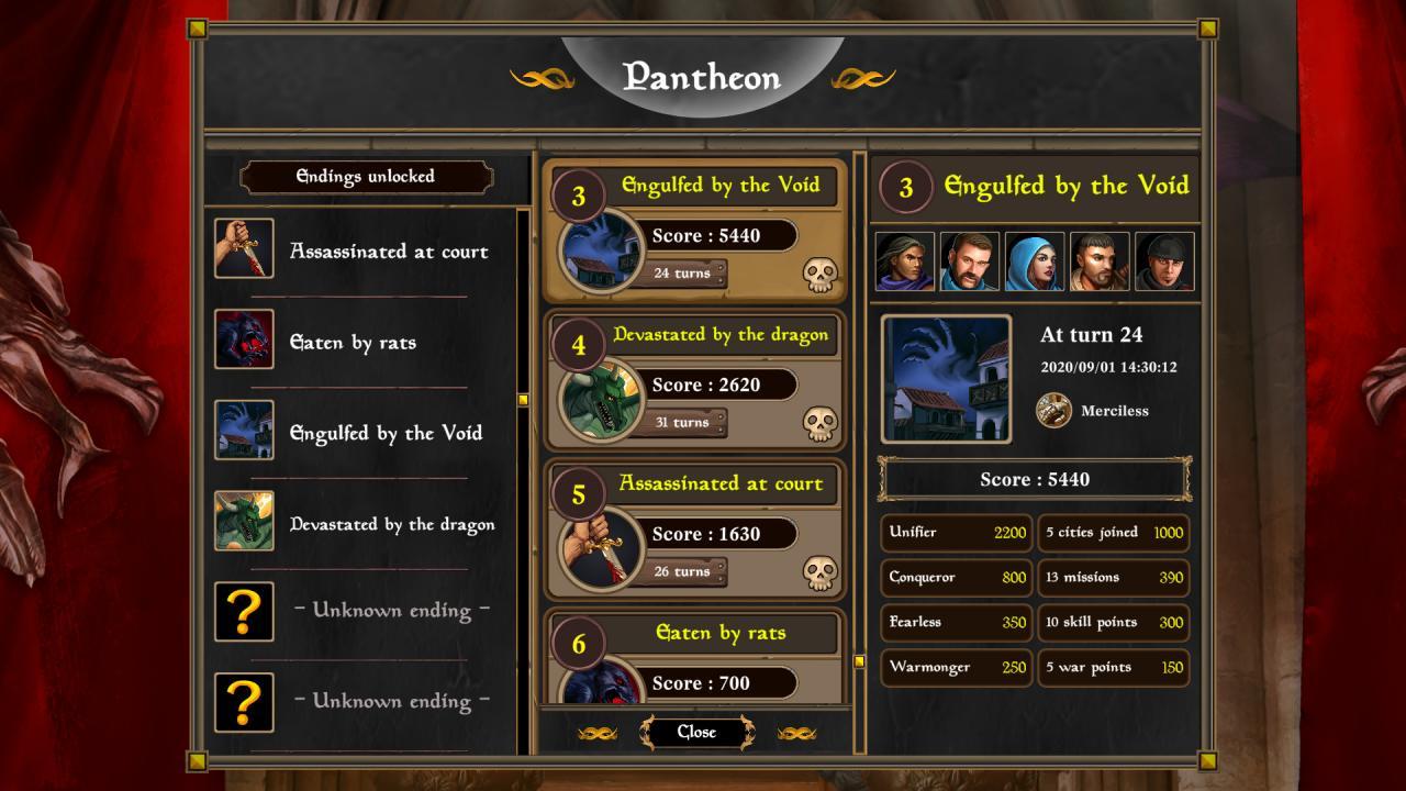 Silmaris: Dice Kingdom ستيم كود رقمي