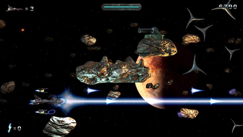 Screen Shot image 2 Crush بي سي ستيم كود رقمي