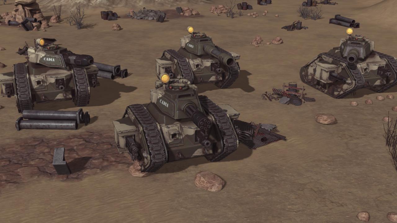 Warhammer 40,000: Sanctus Reach - Sons Of Cadia DLC RU VPN Activated ستيم كود رقمي