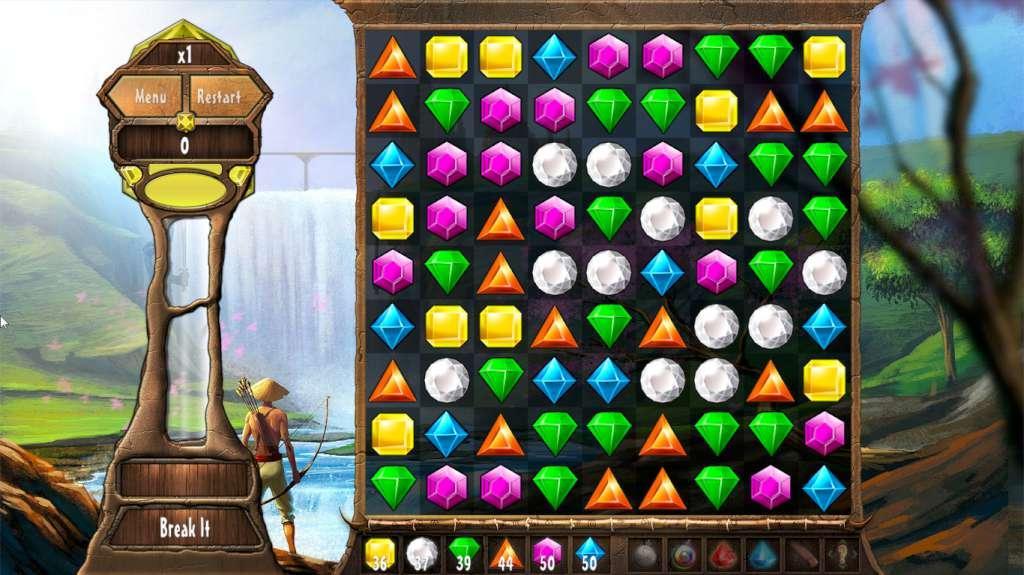 Jewel Venture بي سي ستيم كود رقمي