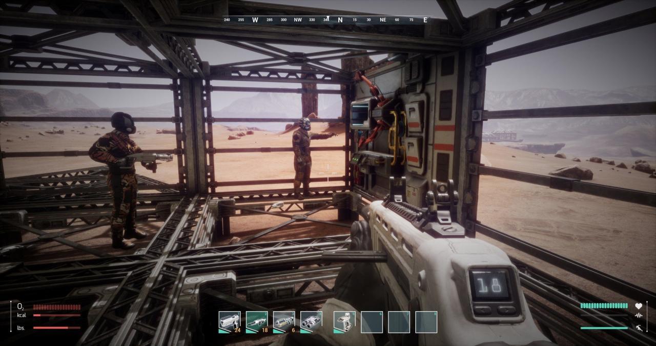 Memories Of Mars ستيم كود رقمي