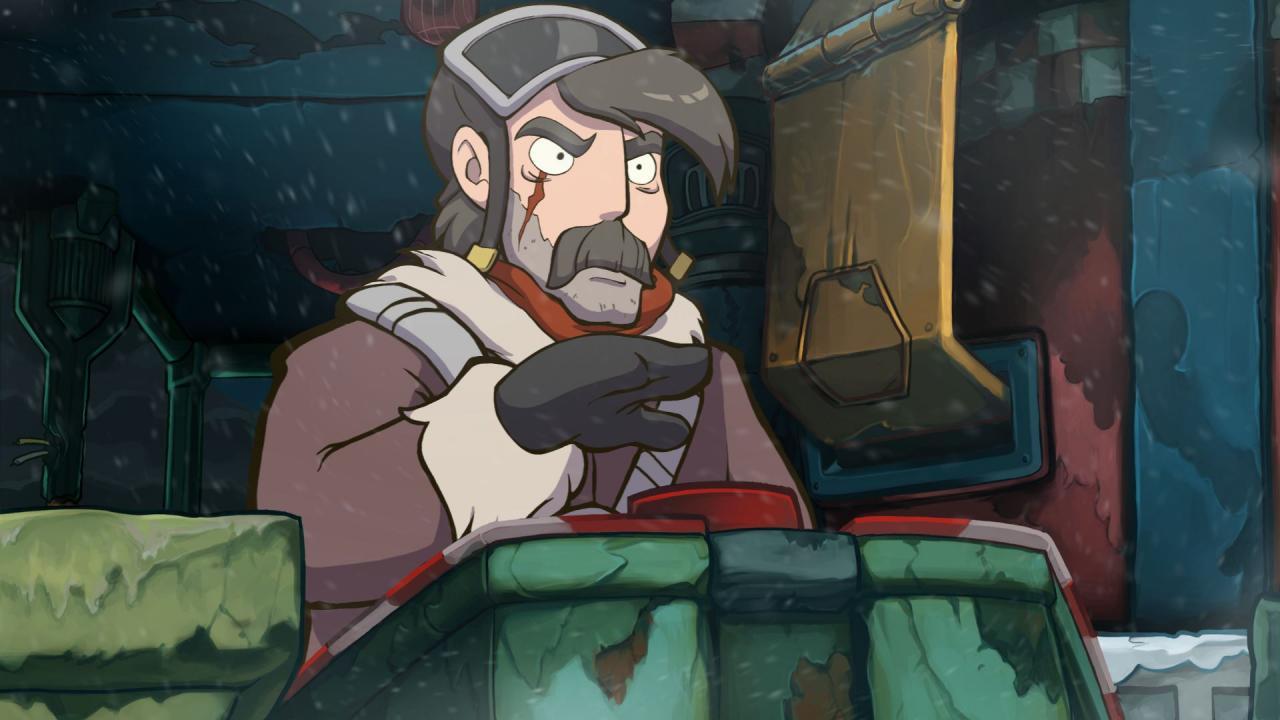 Deponia Doomsday - Soundtrack DLC بي سي ستيم كود رقمي