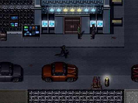 Mercury: Cascade Into Madness ستيم كود رقمي