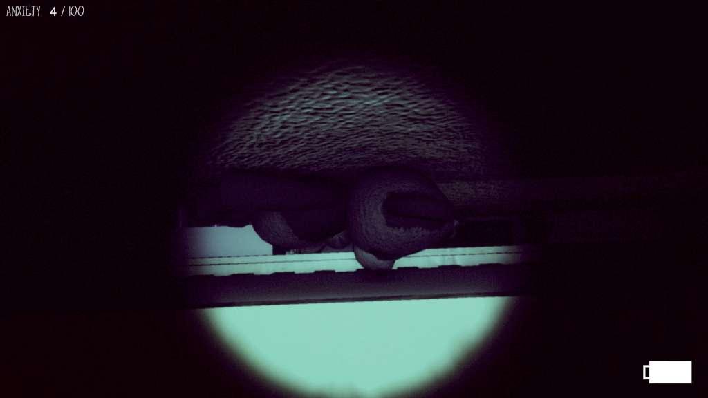 Shut Eye ستيم كود رقمي