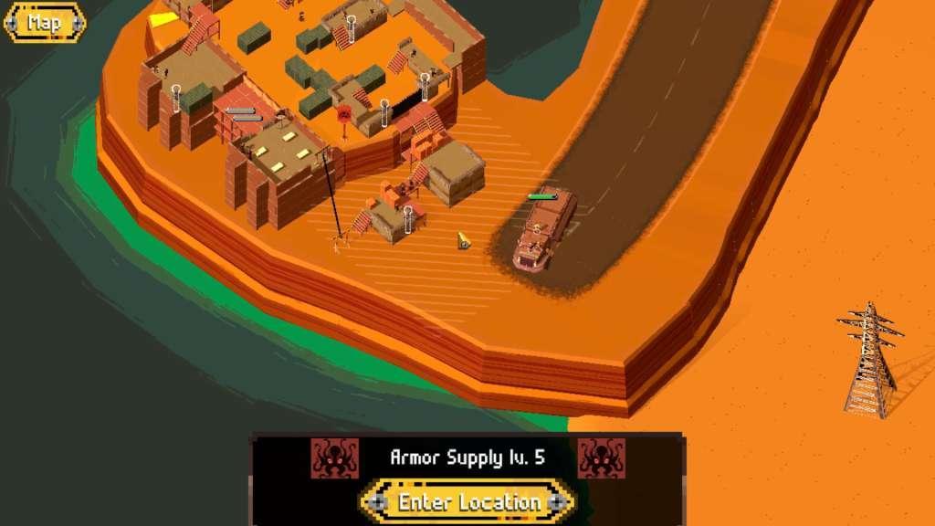 Dog Duty ستيم كود رقمي