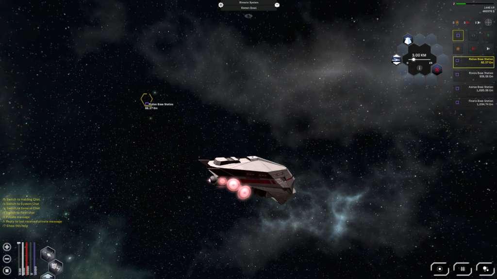 Gates Of Horizon ستيم كود رقمي