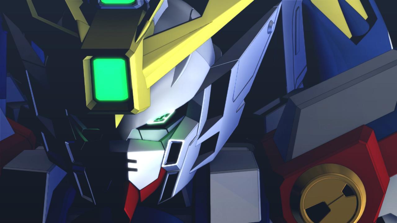SD Gundam G Generation Cross Rays اصدار الديلوكس ستيم كود رقمي