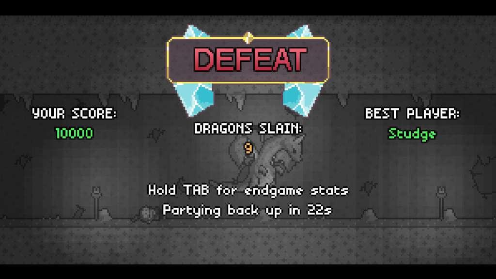 Take Thy Throne ستيم كود رقمي