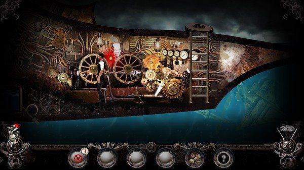Steampunker ستيم كود رقمي