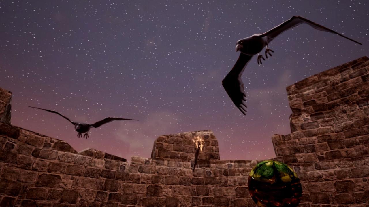 Spirit Guide Crucible ستيم كود رقمي