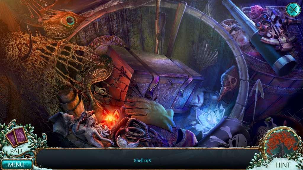 Endless Fables 2: Frozen Path اوروبي بي سي ستيم كود رقمي