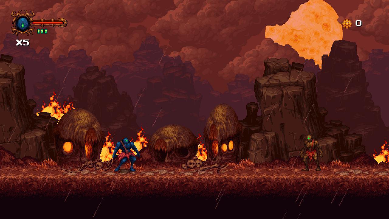 Primal Light ستيم كود رقمي