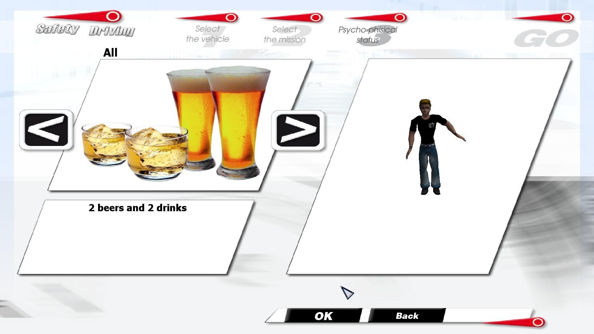 Safety Driving Simulator: Car ستيم كود رقمي