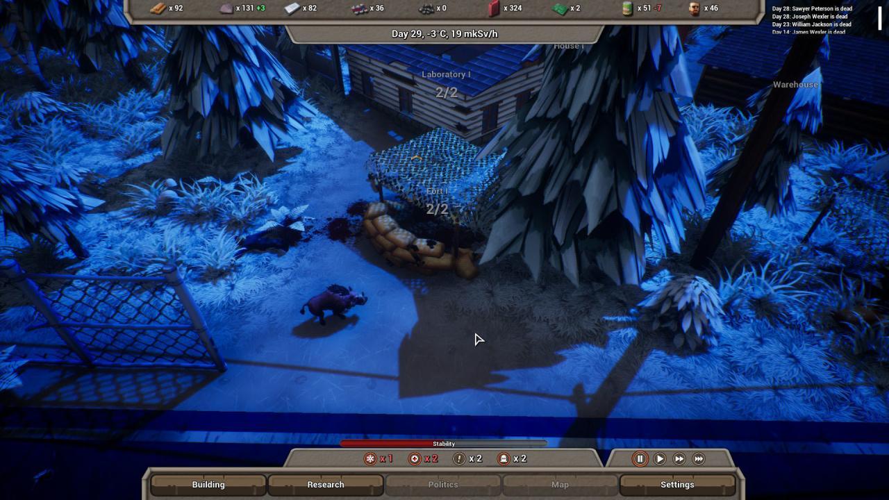 The Last Haven ستيم كود رقمي