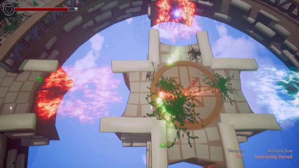 Arena Of The Gods ستيم كود رقمي