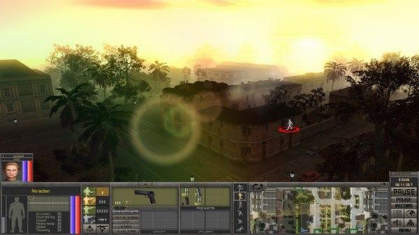 7,62 High Calibre بي سي ستيم كود رقمي