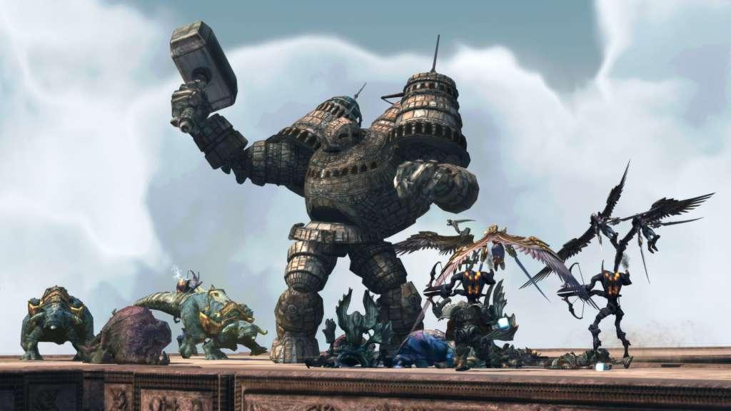 Stardock Legends Pack ستيم كود رقمي