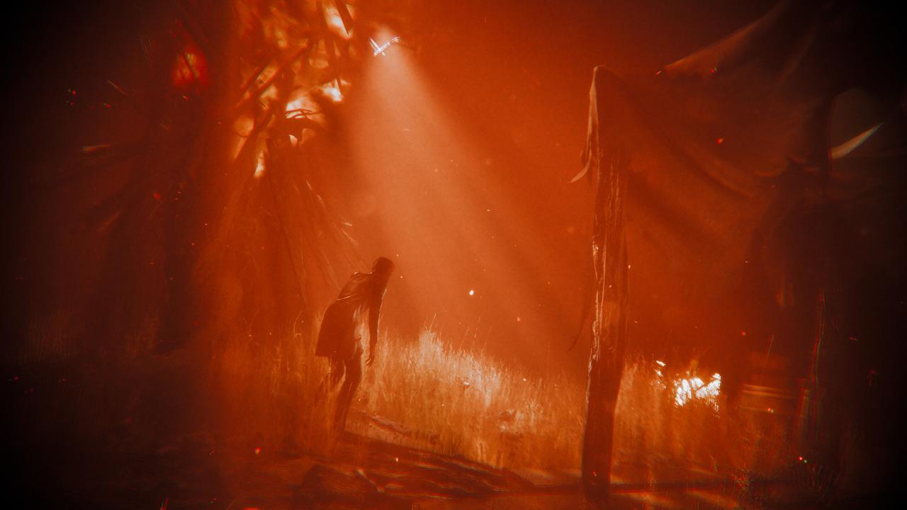 Maid Of Sker ستيم حساب