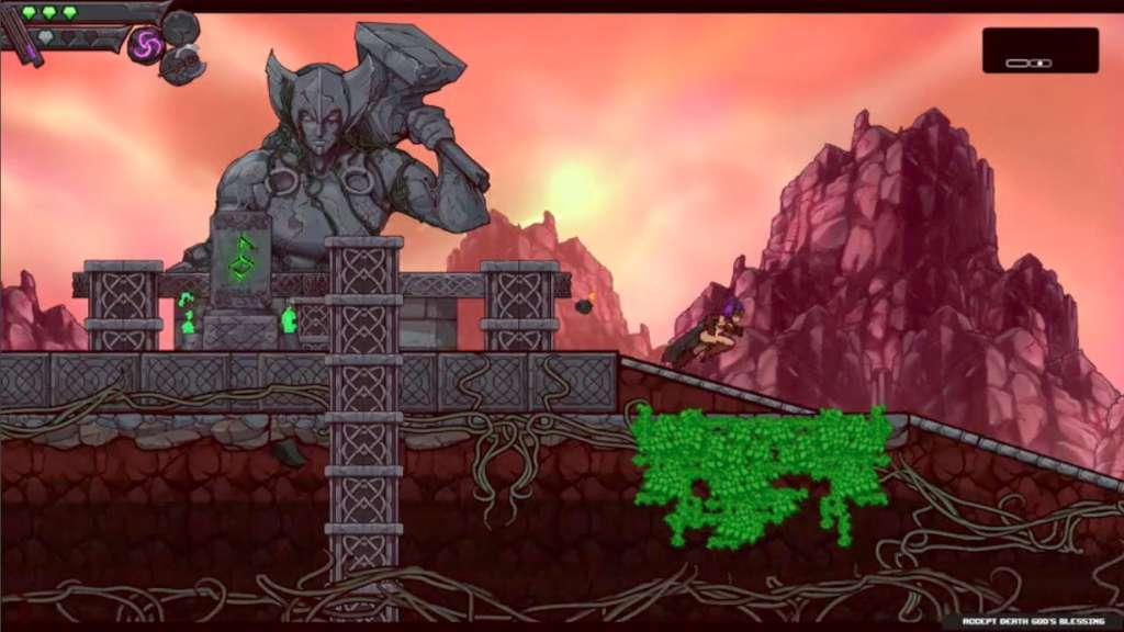 Tyrfing Cycle (Vanilla) ستيم كود رقمي