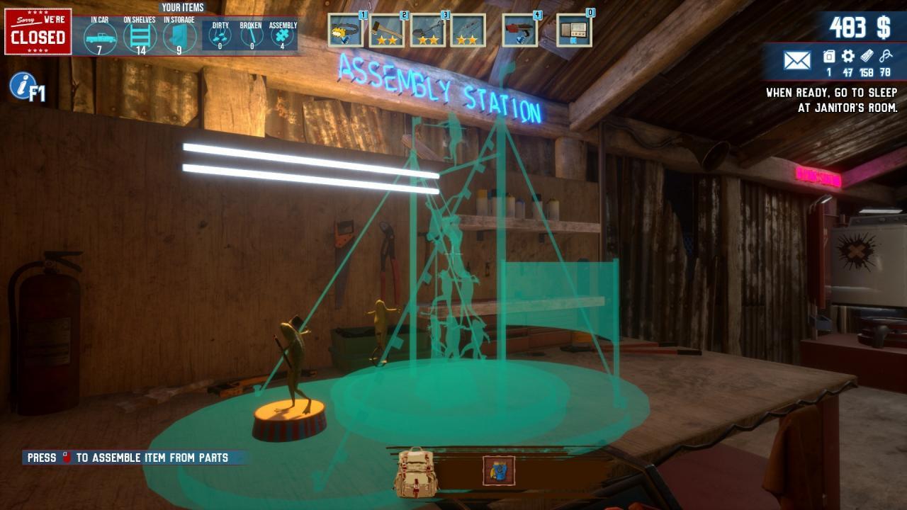 Barn Finders رابط هديه ستيم