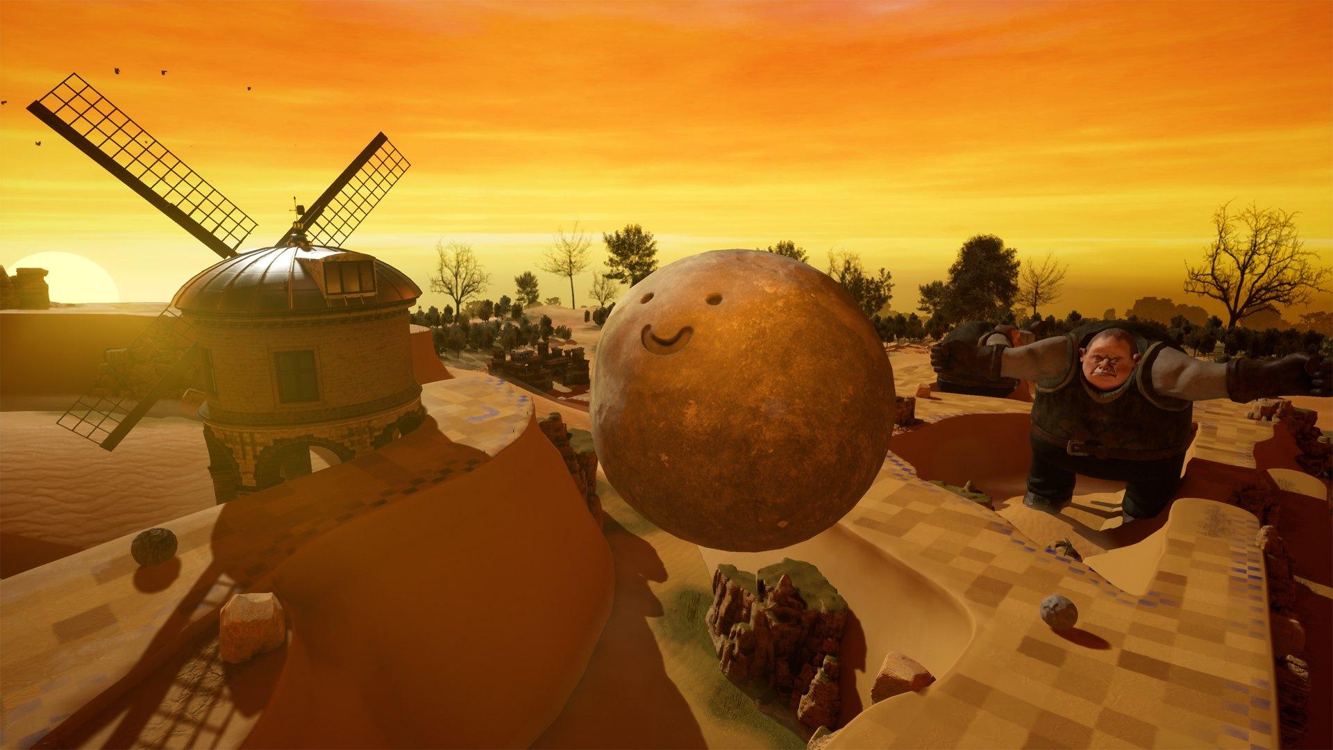 Rock Of Ages 2 - Classic Pack DLC ستيم كود رقمي