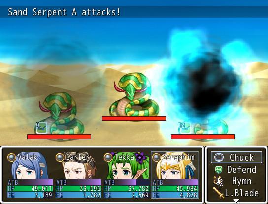 Valcarta: Rise Of The Demon ستيم كود رقمي