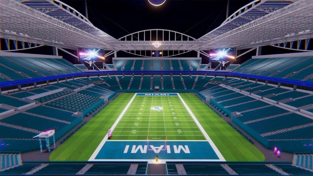 The Drone Racing League Simulator اوروبي رابط هديه ستيم