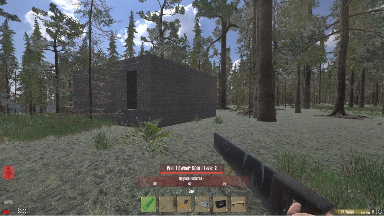 Without A Roof (W.A.R.) ستيم كود رقمي