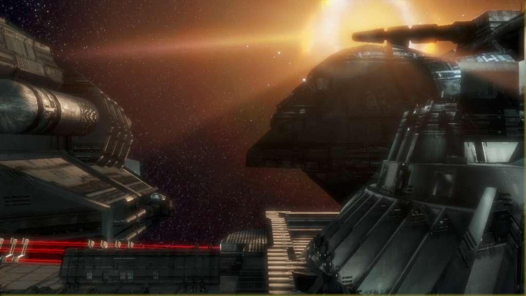 Planet Ancyra Chronicles ستيم كود رقمي