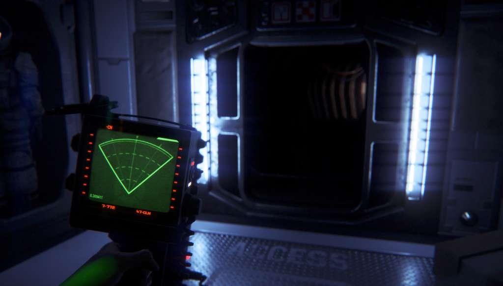 Alien: Isolation - Season Pass رابط هديه ستيم