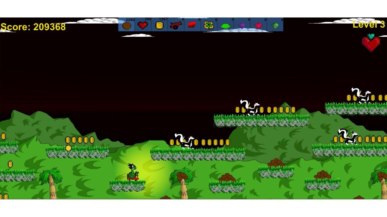 Stinky Snake ستيم كود رقمي