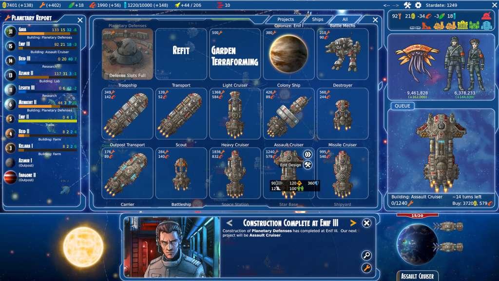 Stars In Shadow اوروبي ستيم كود رقمي