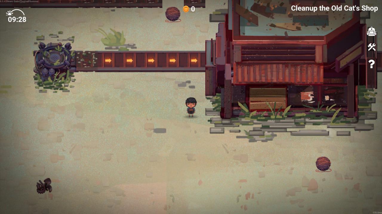 Learning Factory ستيم كود رقمي