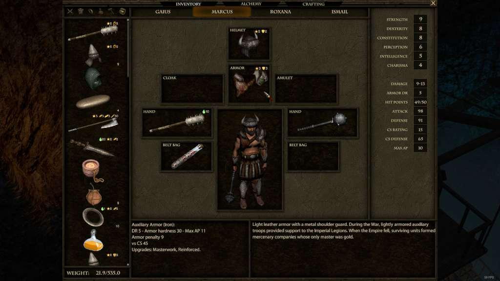 Dungeon Rats بي سي ستيم كود رقمي