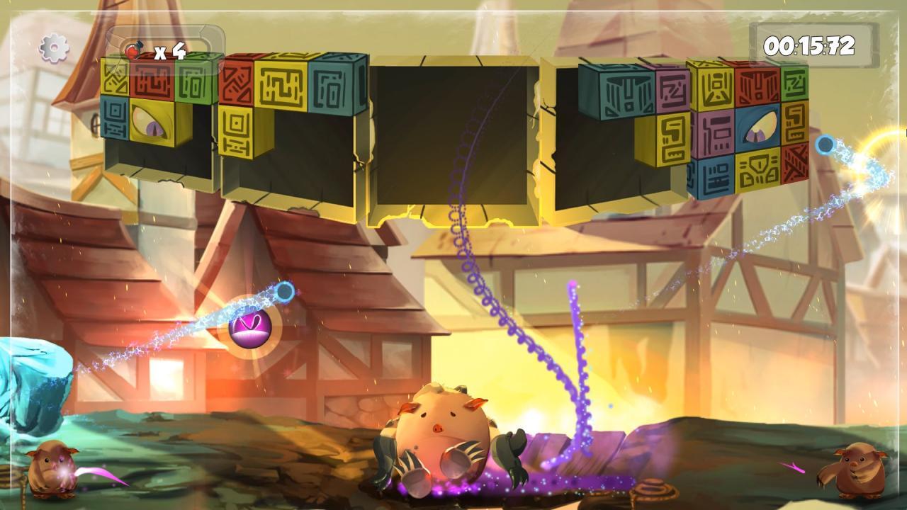 Puppet Kings ستيم كود رقمي