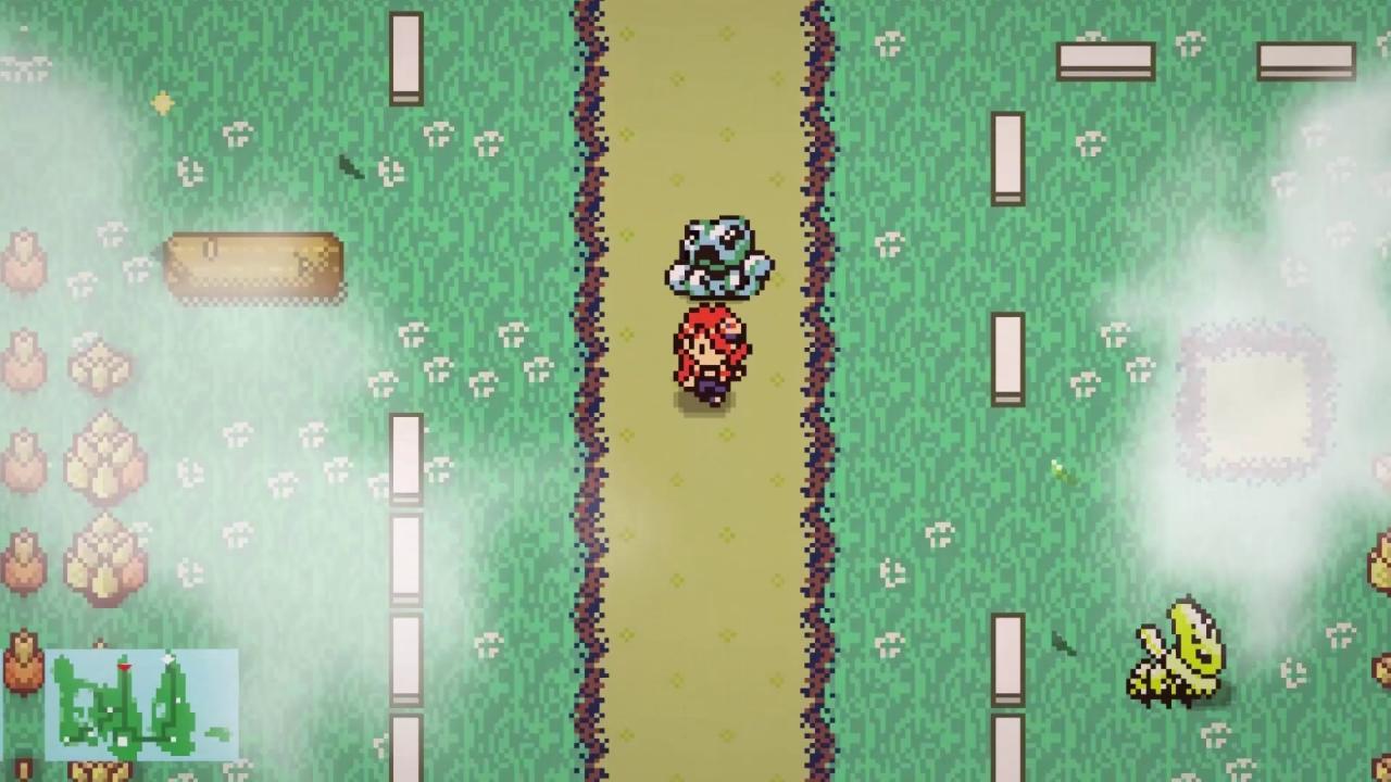 Monster Crown ستيم كود رقمي