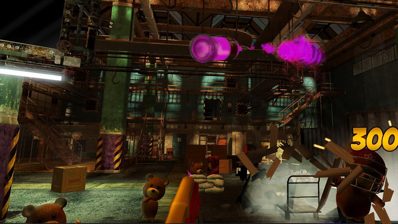 Sneaky Bears بي سي ستيم كود رقمي