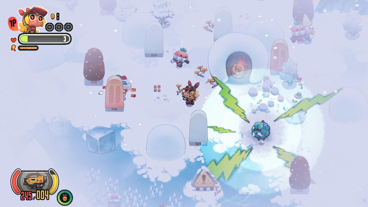 Juicy Realm بي سي ستيم كود رقمي