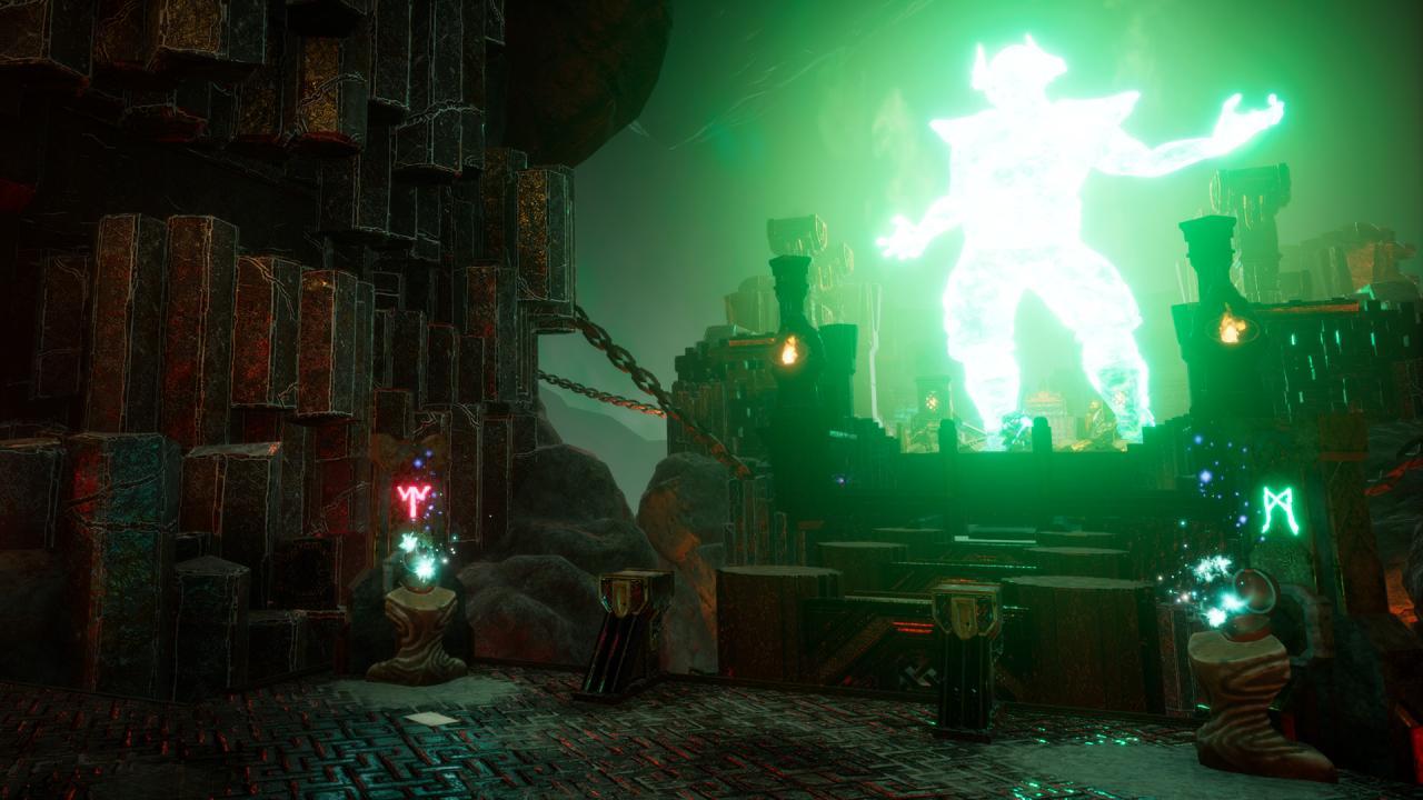 The Bard'S Tale IV: Director'S Cut - اصدار ستاندرد اوروبي ستيم كود رقمي