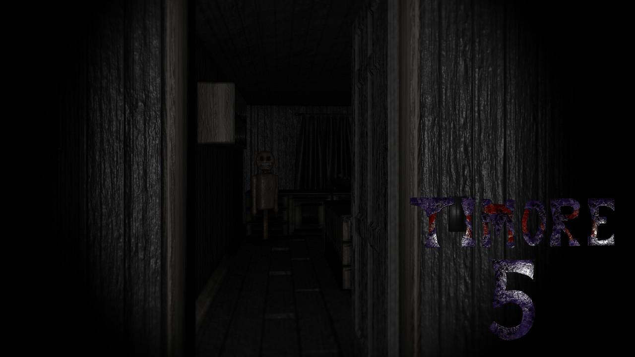 Timore 5 ستيم كود رقمي