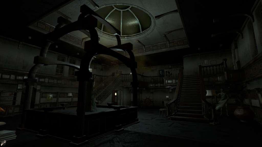 Last Will ستيم كود رقمي