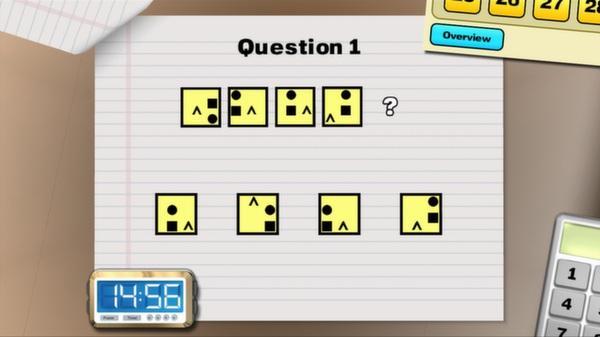 Mensa Academy Digital Download كود رقمي