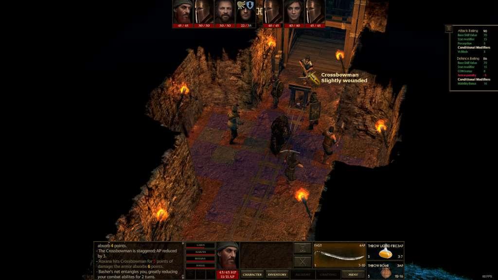 Dungeon Rats بي سي ستيم كود رقمي