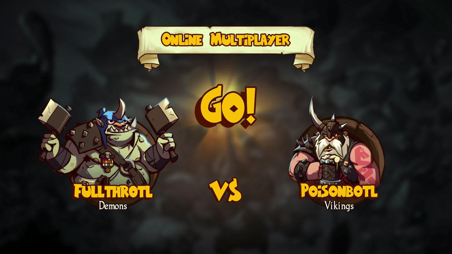 Swords And Soldiers 2 Shawarmageddon ستيم كود رقمي