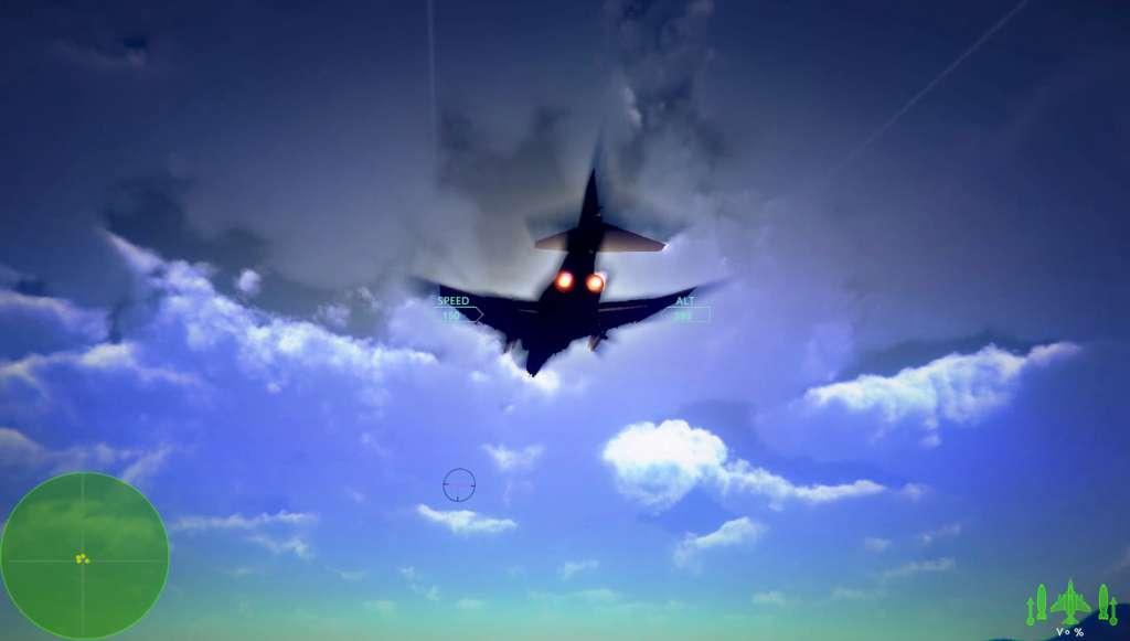 Squadron: Sky Guardians ستيم كود رقمي